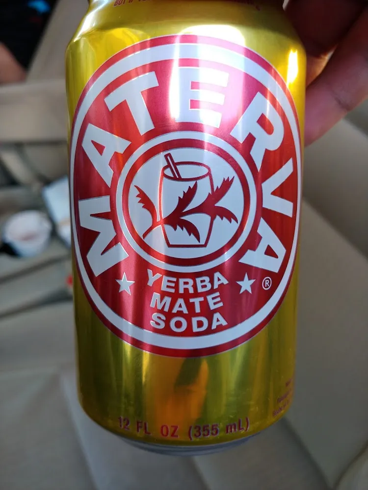 Drink Materva