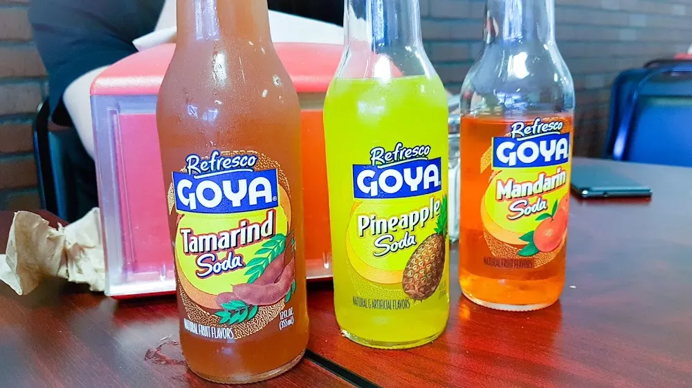 Goya Coconut Water