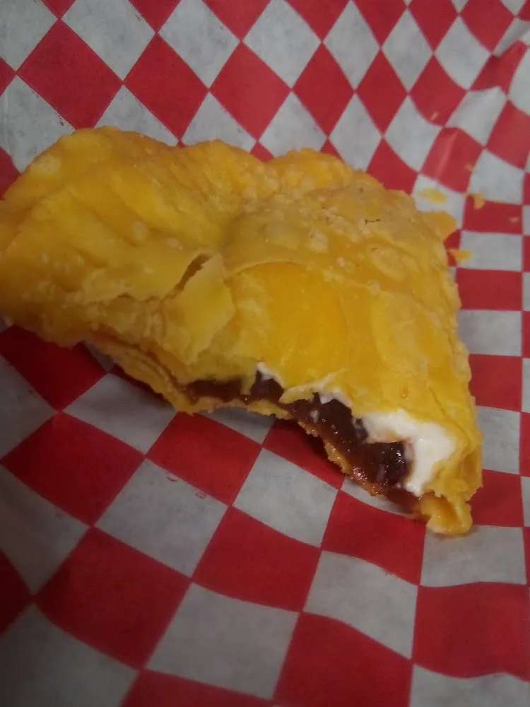 Guava Empanada