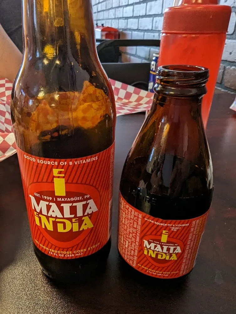 Malta India