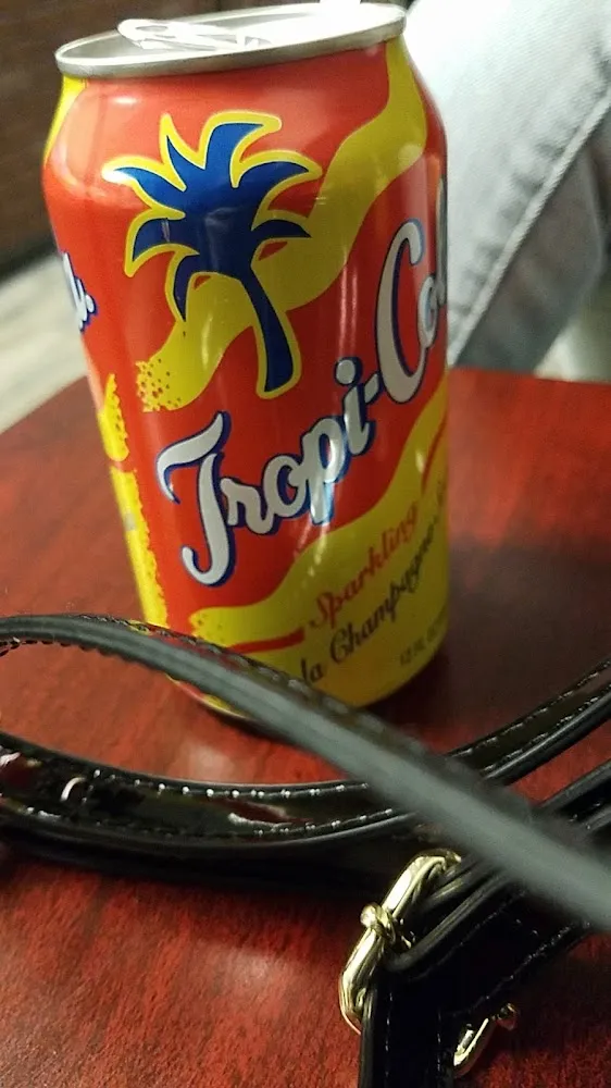 Tropi-Cola